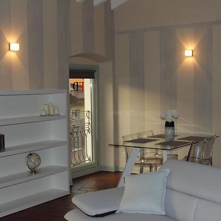 Eleganti Dimore Brescia Exterior foto