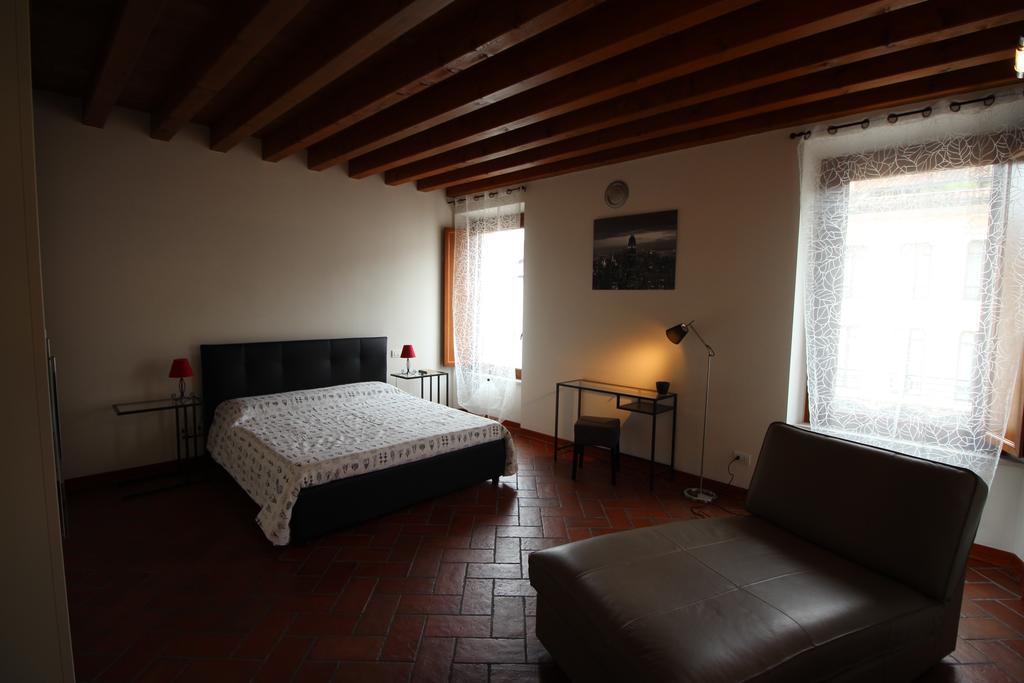 Eleganti Dimore Brescia Exterior foto