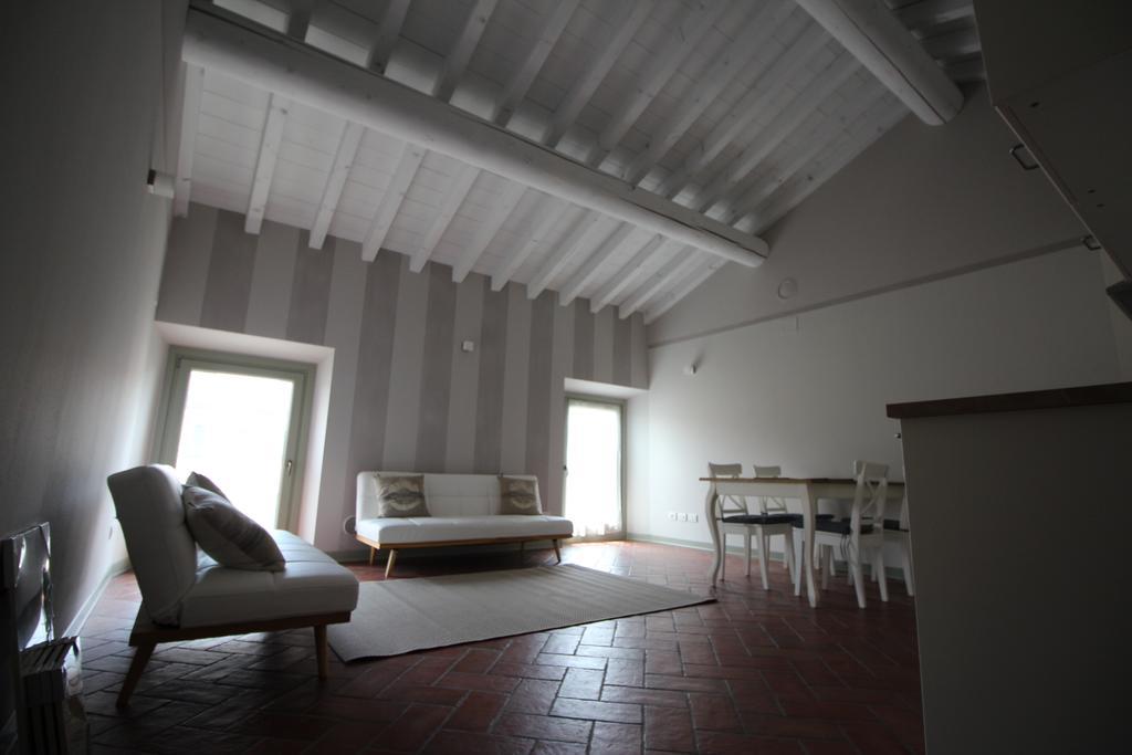 Eleganti Dimore Brescia Exterior foto