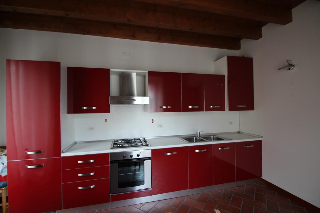 Eleganti Dimore Brescia Exterior foto