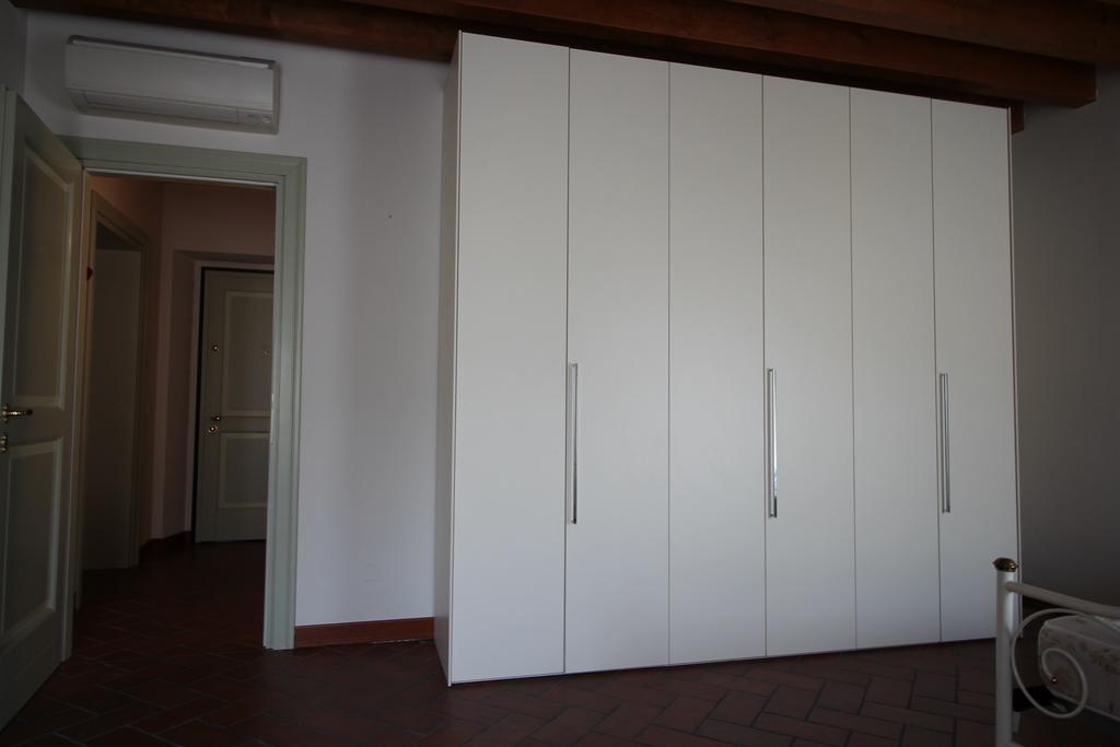 Eleganti Dimore Brescia Exterior foto
