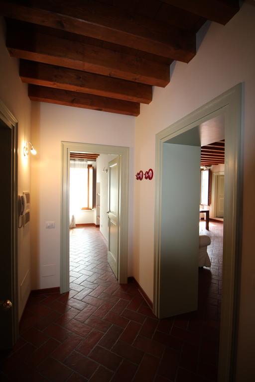 Eleganti Dimore Brescia Exterior foto