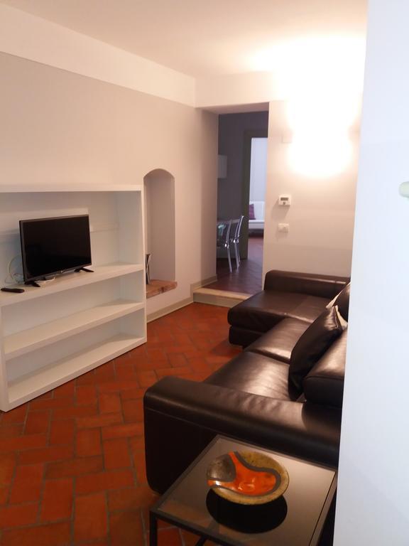 Eleganti Dimore Brescia Exterior foto