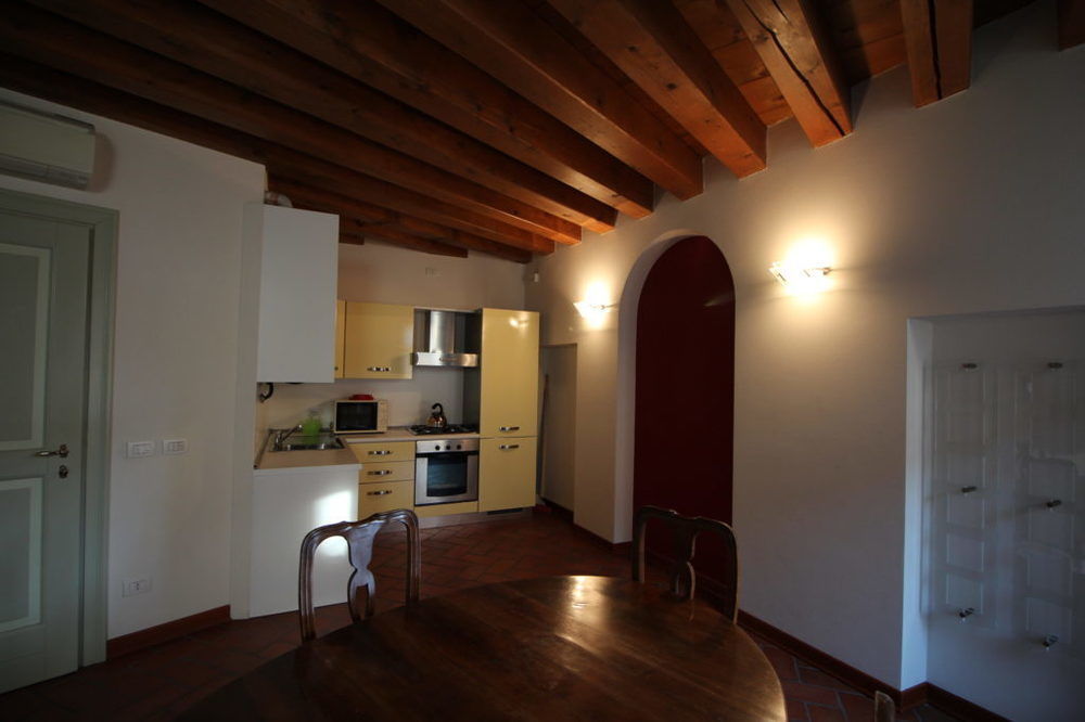 Eleganti Dimore Brescia Exterior foto