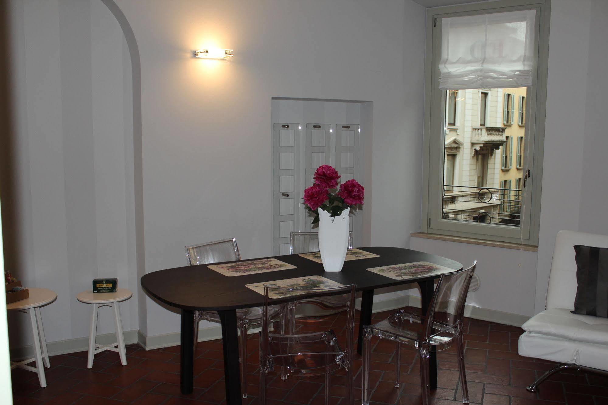 Eleganti Dimore Brescia Exterior foto