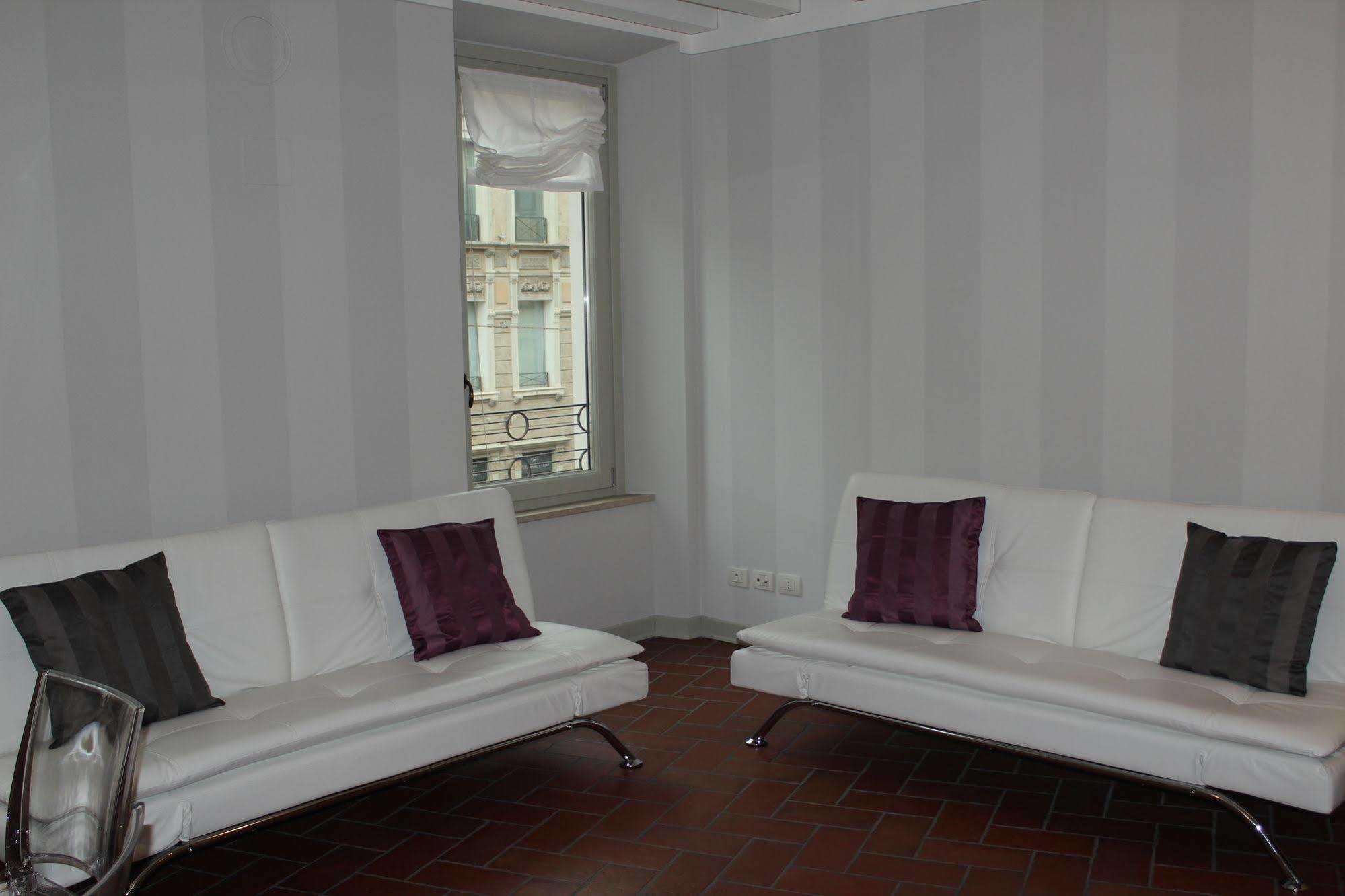 Eleganti Dimore Brescia Exterior foto