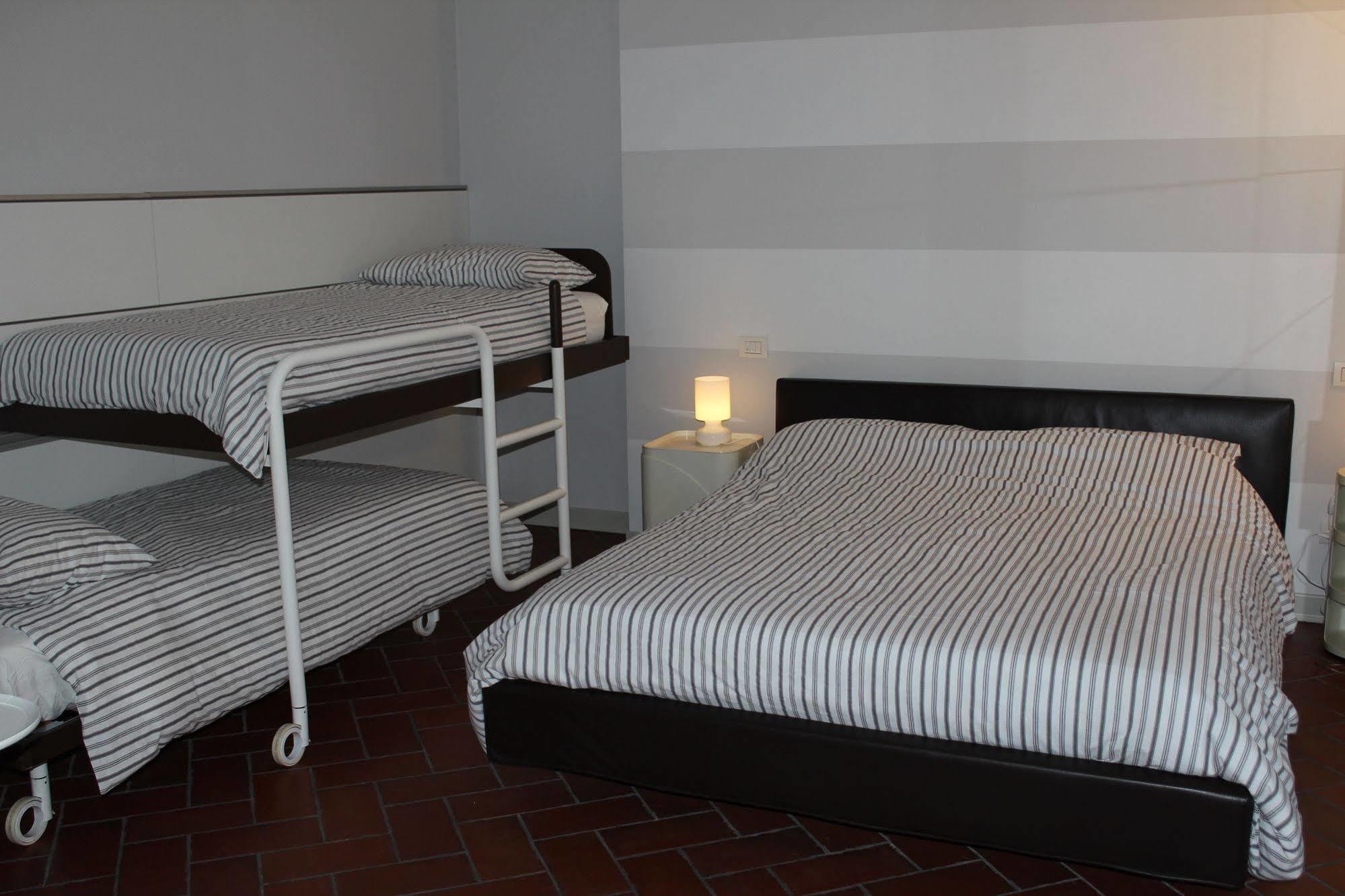 Eleganti Dimore Brescia Exterior foto