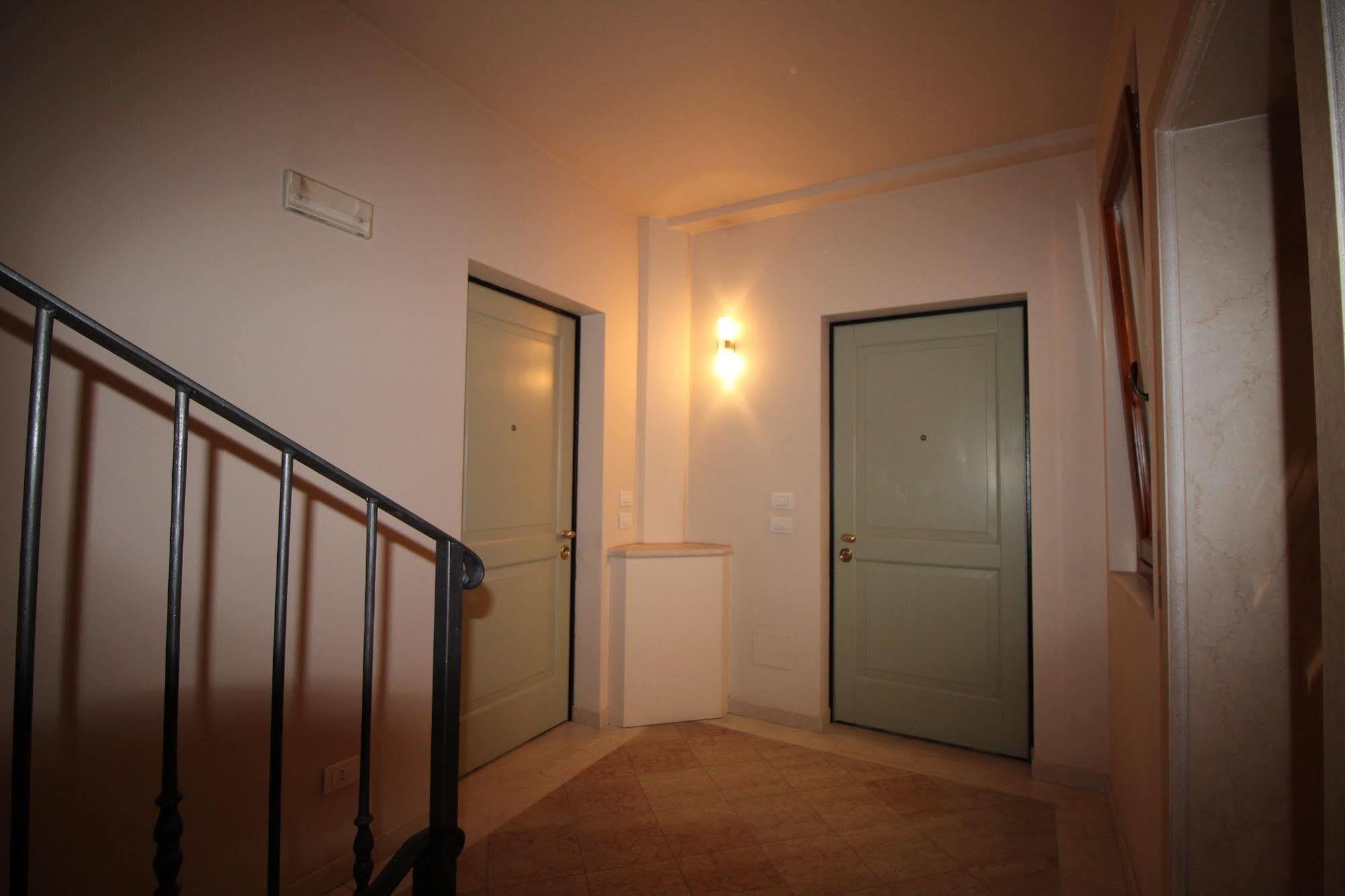 Eleganti Dimore Brescia Exterior foto